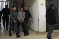 Milagro Sala se autolesionó tras el rechazo de un hábeas corpus