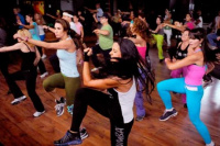 Estudios aseguran que bailar zumba ayuda a la salud emocional