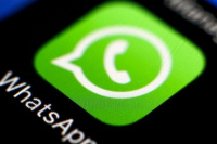  WhatsApp trabaja en llamadas grupales
