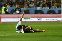 Boca le pedirá a la FIFA una indemnización por la lesión de Gago