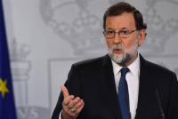 Rajoy activó la intervención en Cataluña: propuso desplazar a Puigdemont