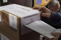 Legislativas 2017: 33 millones de argentinos van a las urnas