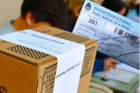 Elecciones en San Juan: Cómo se realizarán los distintos tipos de escrutinios