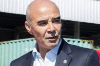 Renunció el titular de la Aduana, Juan José Gómez Centurión 