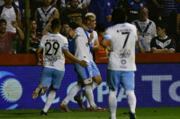 Atlético Tucuman se metió en las semifinales de la Copa Argentina