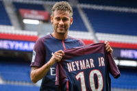 La super oferta que prepara el Manchester United por Neymar