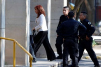 Cristina Kirchner declara este jueves por el caso AMIA