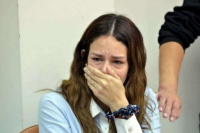 Caso Fortunato: el próximo martes Julieta Silva podría lograr su libertad