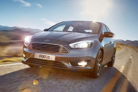 El Ford Focus suma nuevas opciones en Argentina