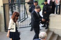 Cristina Kirchner presentó un escrito y criticó a Bonadío: “De usted no espero justicia”