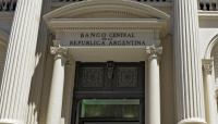 El Banco Central compró USD 15.000 millones desde el comienzo del gobierno de Javier Milei