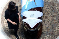 A 7 años de la muerte de Néstor Kirchner