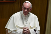 El Papa en Chile: se prevé que viajarán un millón de argentinos