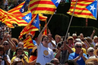 Más de 1600 empresas han salido de Cataluña desde el referéndum