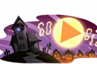 Halloween: Google lo celebra con un divertido video