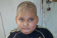 Falleció Lautaro, el chico que luchaba contra un tumor cerebral