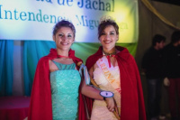 Mirá quiénes son las candidatas a Reina de Jáchal