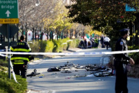 Cómo fue la dura tarea de reconocer a las víctimas rosarinas tras el atentado en Nueva York