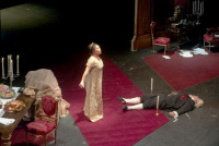 La “Tosca” ya tiene fecha de estreno en el Teatro del Bicentenario