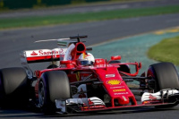 Ferrari amenaza en dejar la categoría
