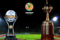 Conmebol confirmó días y horarios de la semi de Sudamericana y la final de la Libertadores