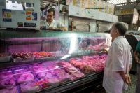 Los frigoríficos estiman que el precio de la carne no aumentará en el corto plazo