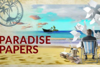 Paradise Papers: sale a la luz una nueva filtración mundial sobre paraísos fiscales