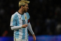 Una uruguaya, es más conocida que Messi en Rusia