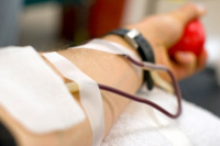 Lanzan una convocatoria para donantes voluntarios de sangre 