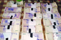 Delincuentes ingresaron a un hogar y robaron 300 mil pesos