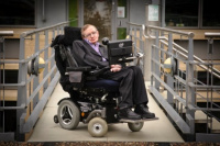 Stephen Hawking dio a conocer la fecha del supuesto fin del mundo 