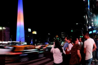 Un día como hoy, pero de 1936 se inauguraba el Obelisco de Buenos Aires