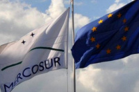 La UE quiere un acuerdo con el Mercosur 