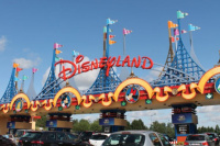 Disneyland, en alerta: brote de una extraña enfermedad potencialmente mortífera
