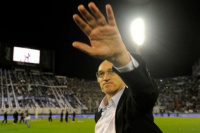 La nueva dirigencia de Vélez sondeó a Carlos Bianchi