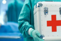 Durante el 2019, hubo 11 operativos de donación de órganos y tejidos 
