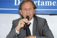 Fifa-Gate: hallaron muerto a Jorge Delhon luego de haber sido denunciado por Burzaco