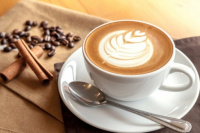 Tomar café puede disminuir el riesgo de insuficiencia cardíaca 