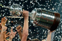 Confirmado: qué equipos argentinos jugarán la próxima Libertadores