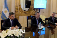 Macri logró el respaldo de los gobernadores para la reforma fiscal