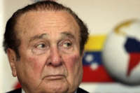 La Justicia de Paraguay aprobó la extradición del ex titular de CONMEBOL