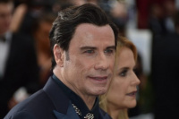John Travolta fue acusado de abuso sexual