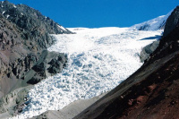  Afirman que desde el sector minero están reconociendo la afectación a glaciares