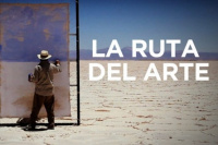 “La Ruta del Arte” de la Fundación Banco San Juan, nominada a los premios ATVC