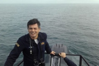 Dieron a conocer la identidad del segundo tripulante sanjuanino en el submarino 