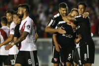 Independiente acrecentó la mala racha de River