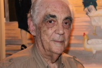 Falleció Víctor Martínez, ex vicepresidente de la Nación