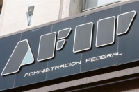 AFIP recaudó cerca de $11 billones en 2021