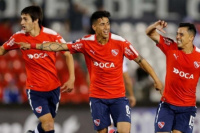 Independiente busca dar el primer paso a la final