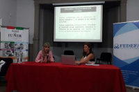 Fundación Banco San Juan participó de un encuentro regional de ONG´s